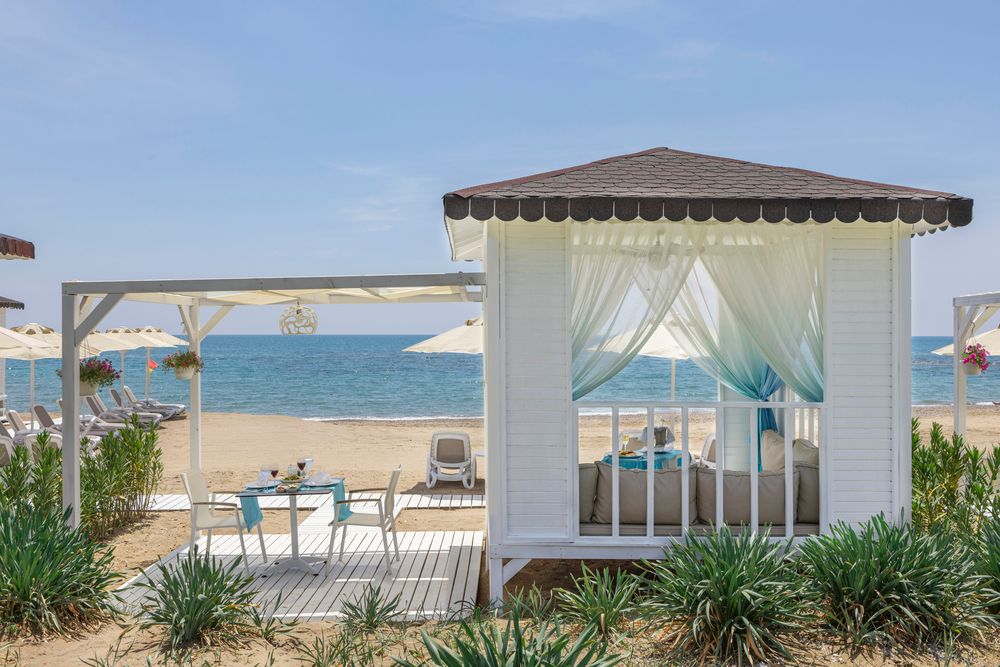 Arcanus Hotels Sorgun - 68