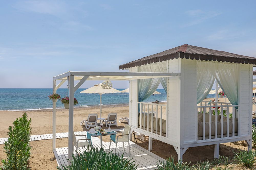 Arcanus Hotels Sorgun - 67