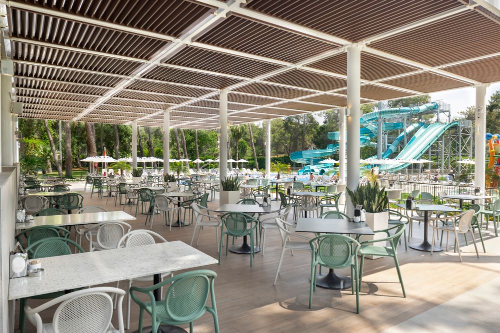 Arcanus Hotels Sorgun - 64