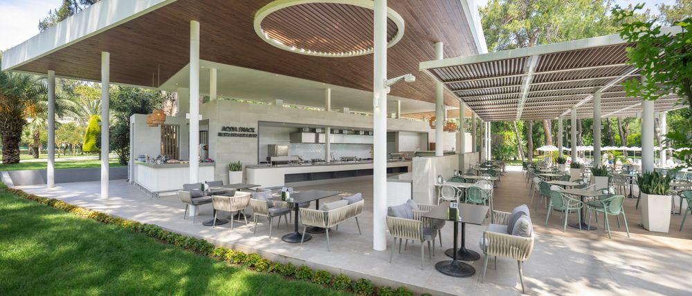 Arcanus Hotels Sorgun - 63