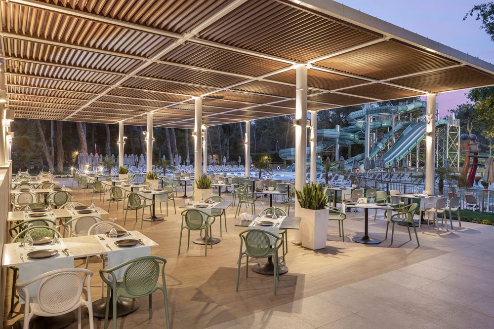 Arcanus Hotels Sorgun - 62