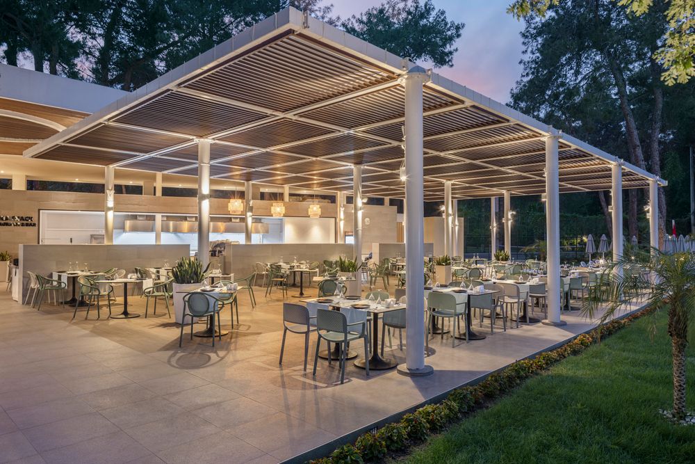 Arcanus Hotels Sorgun - 61