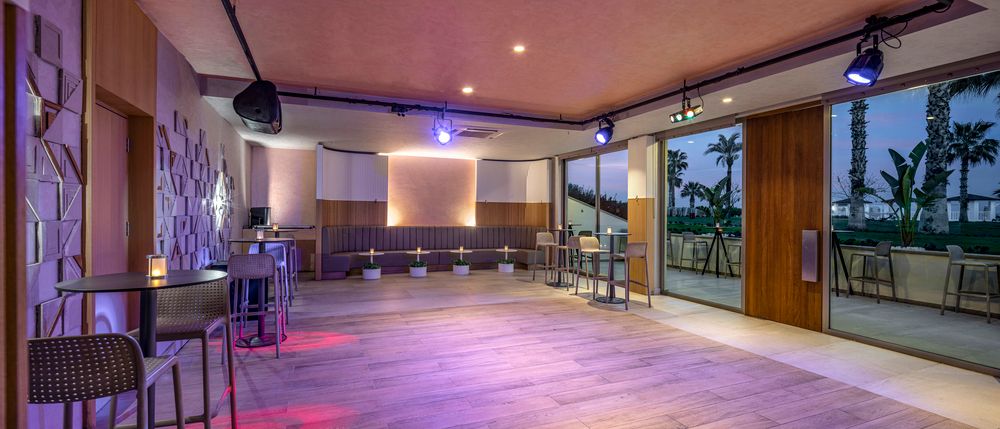 Arcanus Hotels Sorgun - 59