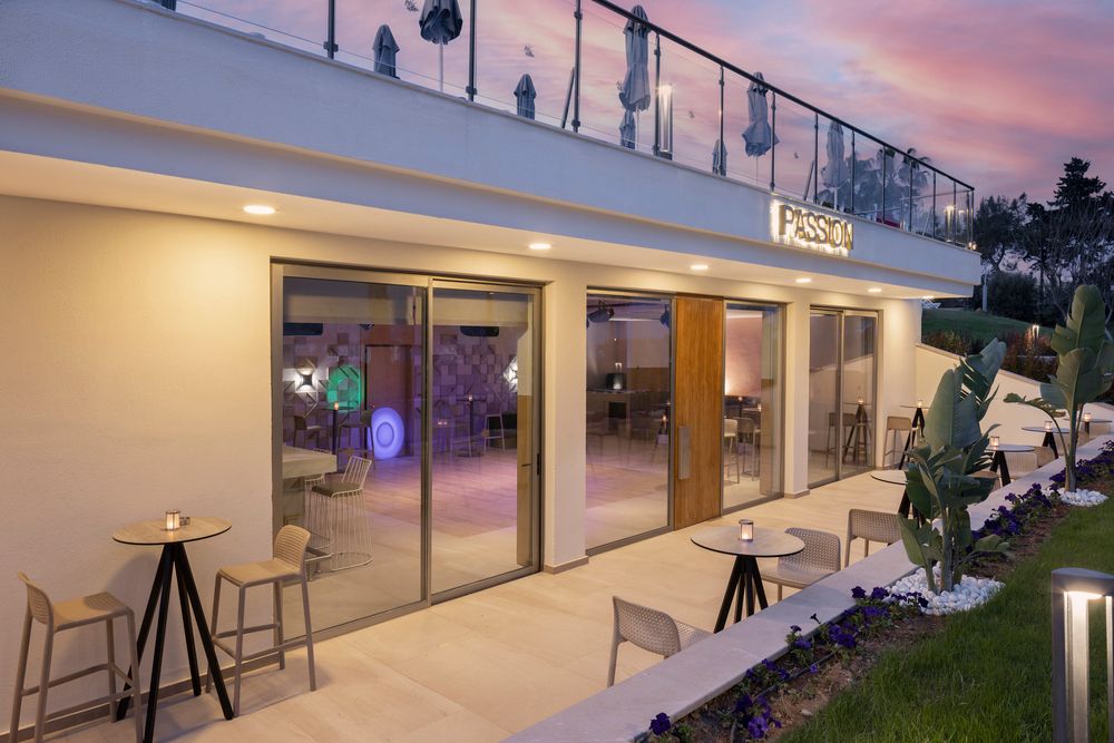 Arcanus Hotels Sorgun - 57