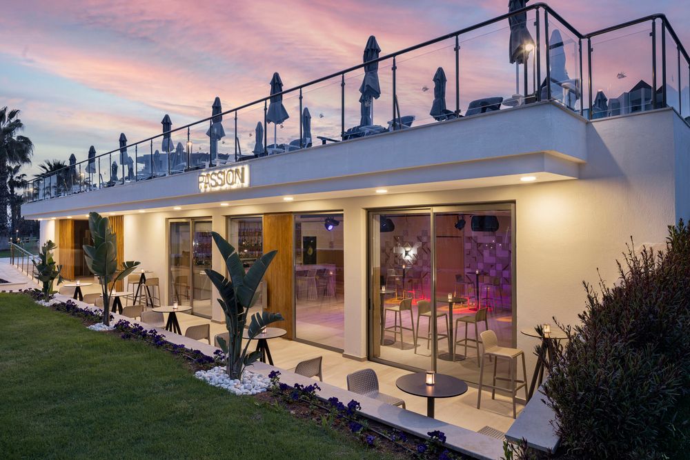 Arcanus Hotels Sorgun - 56