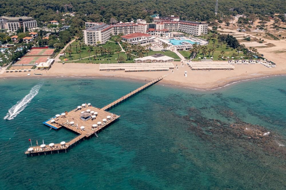 Arcanus Hotels Sorgun - 6