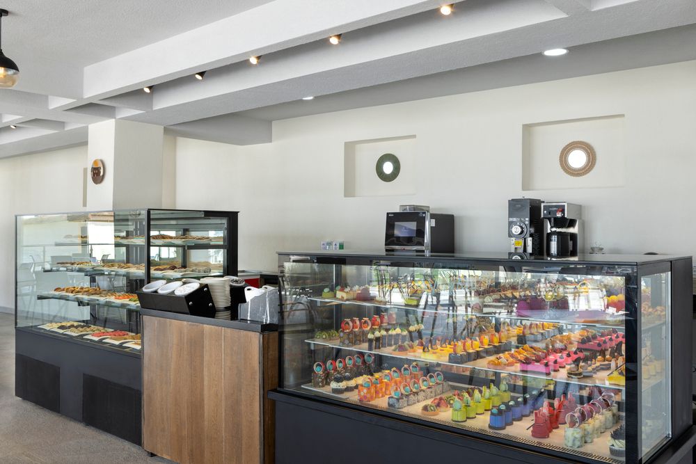 Arcanus Hotels Sorgun - 55