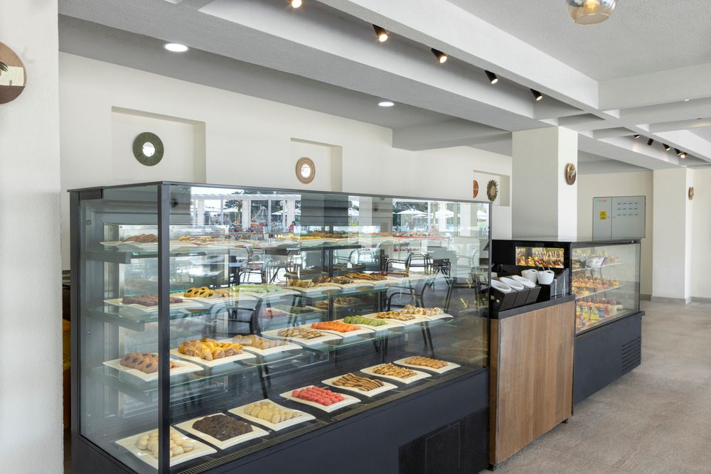 Arcanus Hotels Sorgun - 54