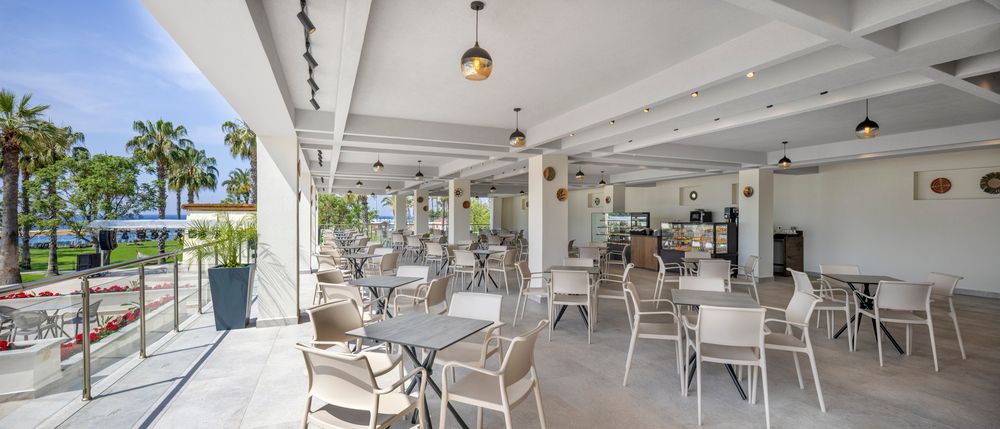 Arcanus Hotels Sorgun - 53