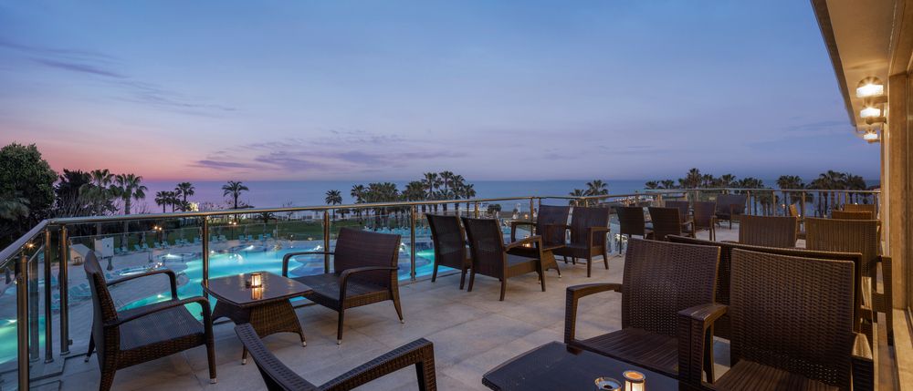 Arcanus Hotels Sorgun - 51