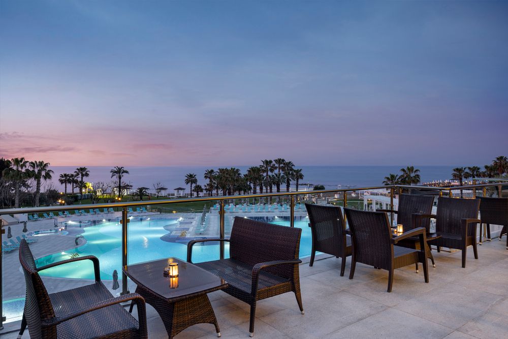 Arcanus Hotels Sorgun - 50