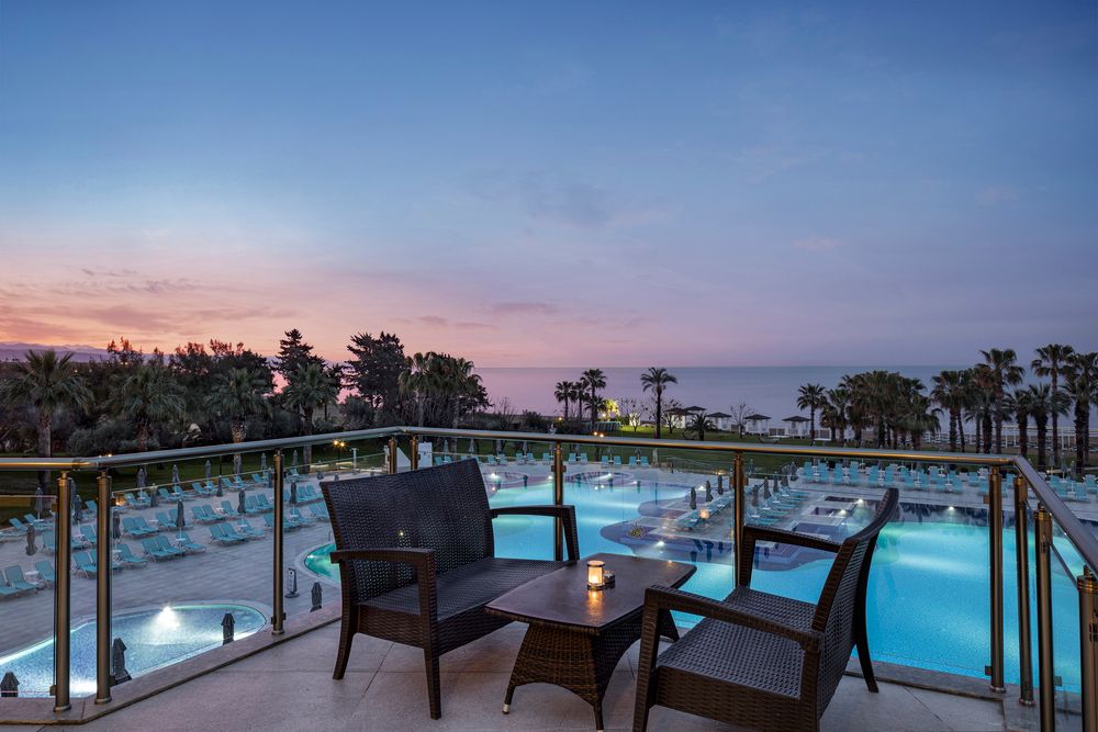 Arcanus Hotels Sorgun - 49