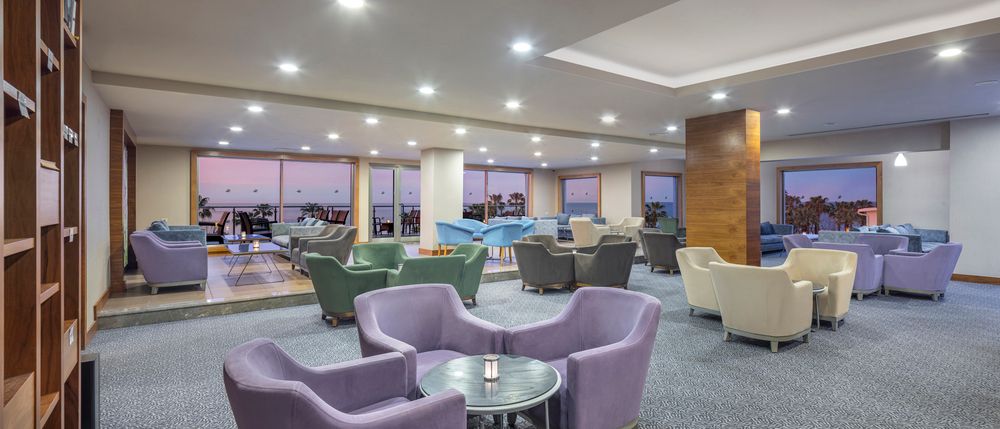 Arcanus Hotels Sorgun - 22