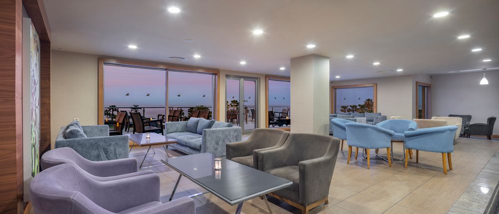 Arcanus Hotels Sorgun - 21