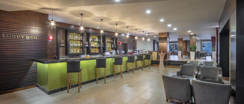 Arcanus Hotels Sorgun - 25