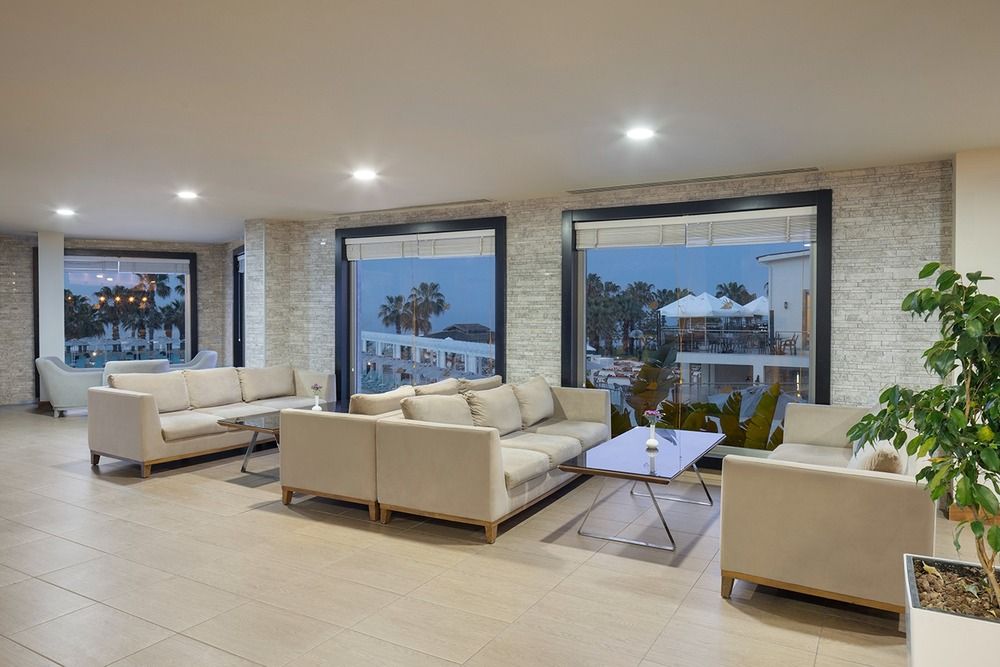 Arcanus Hotels Sorgun - 20