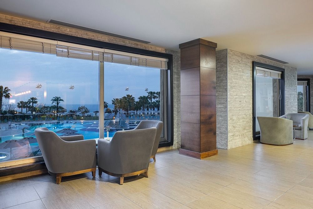 Arcanus Hotels Sorgun - 19