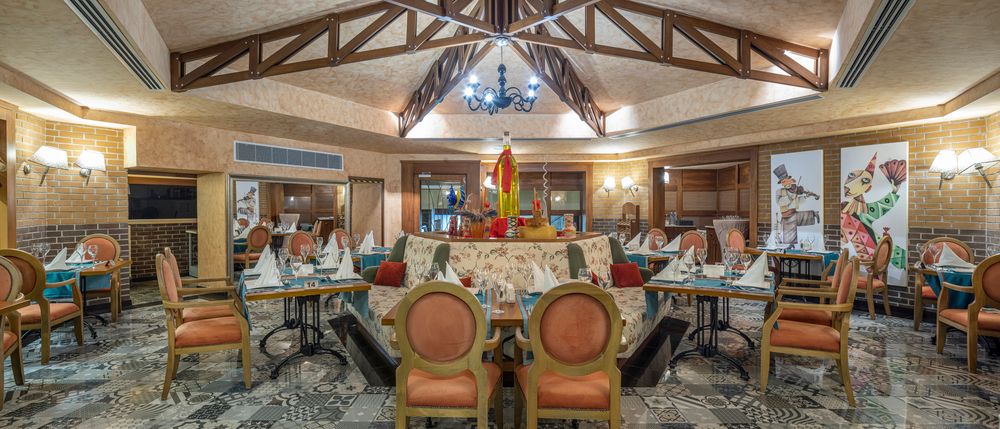 Arcanus Hotels Sorgun - 48