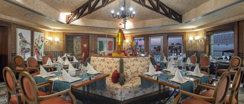 Arcanus Hotels Sorgun - 46