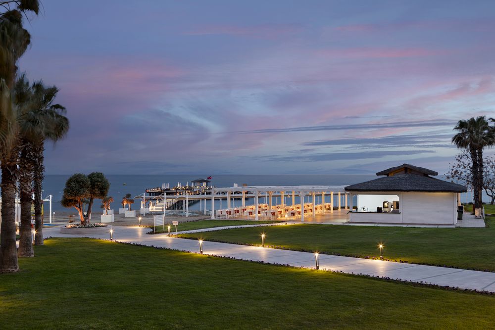 Arcanus Hotels Sorgun - 45