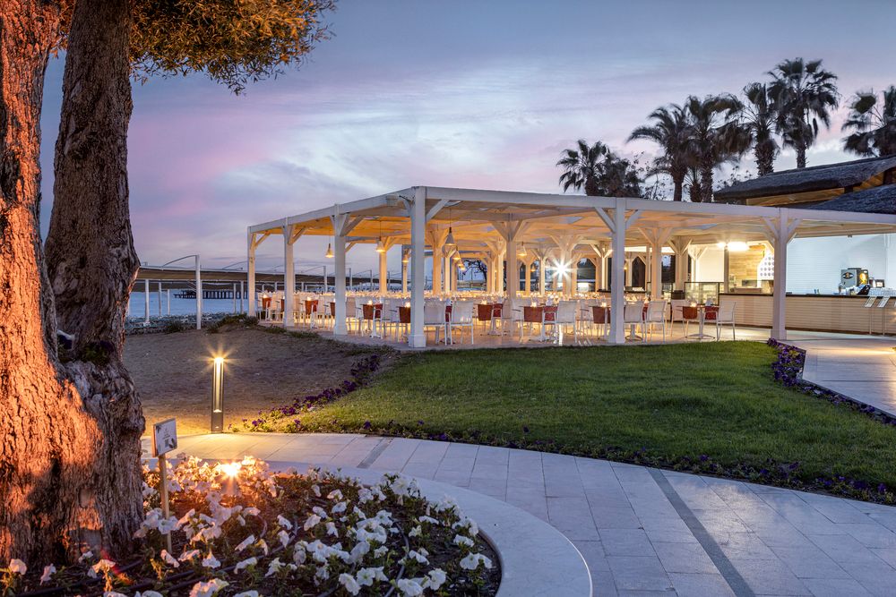 Arcanus Hotels Sorgun - 44