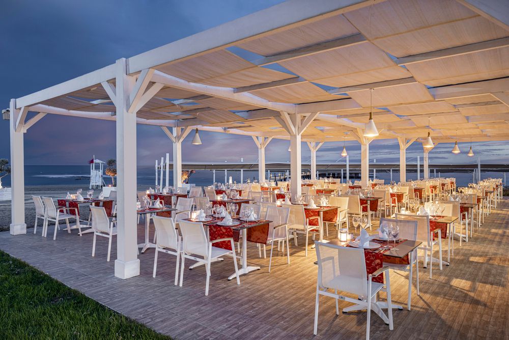 Arcanus Hotels Sorgun - 43