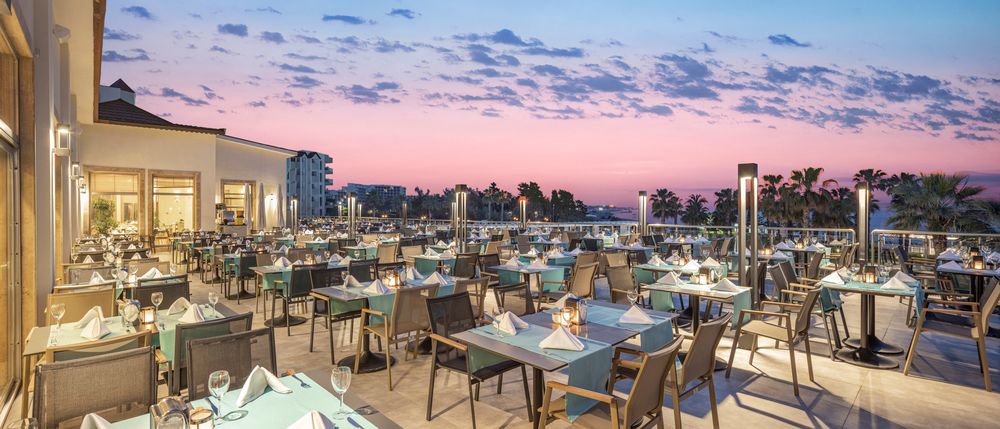 Arcanus Hotels Sorgun - 41