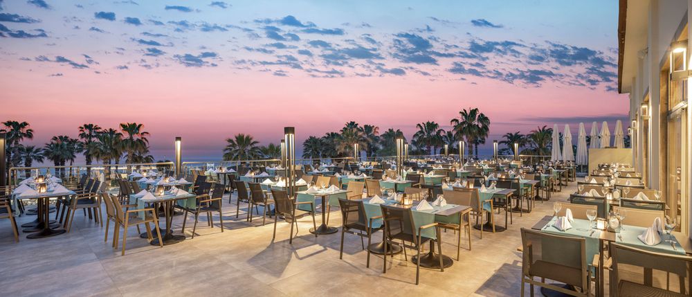 Arcanus Hotels Sorgun - 40