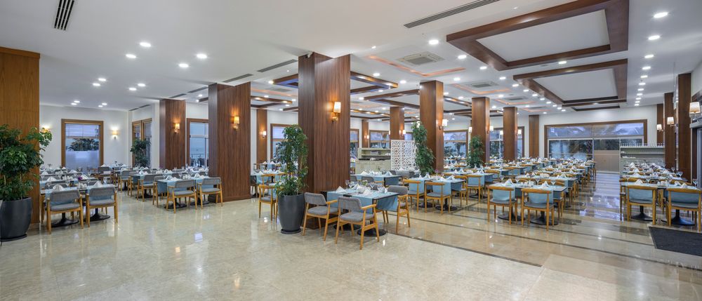 Arcanus Hotels Sorgun - 38