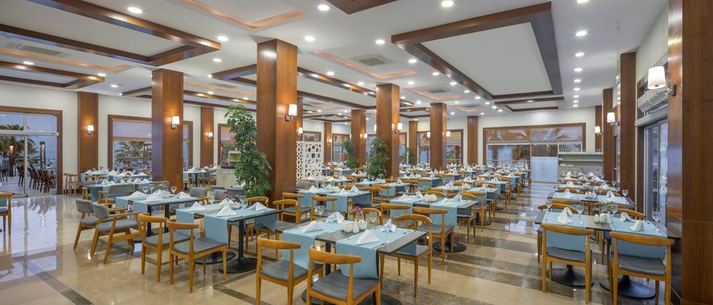 Arcanus Hotels Sorgun - 36