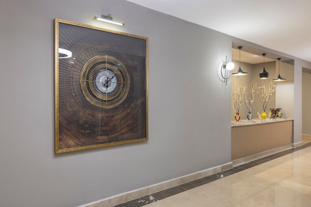 Arcanus Hotels Sorgun - 34