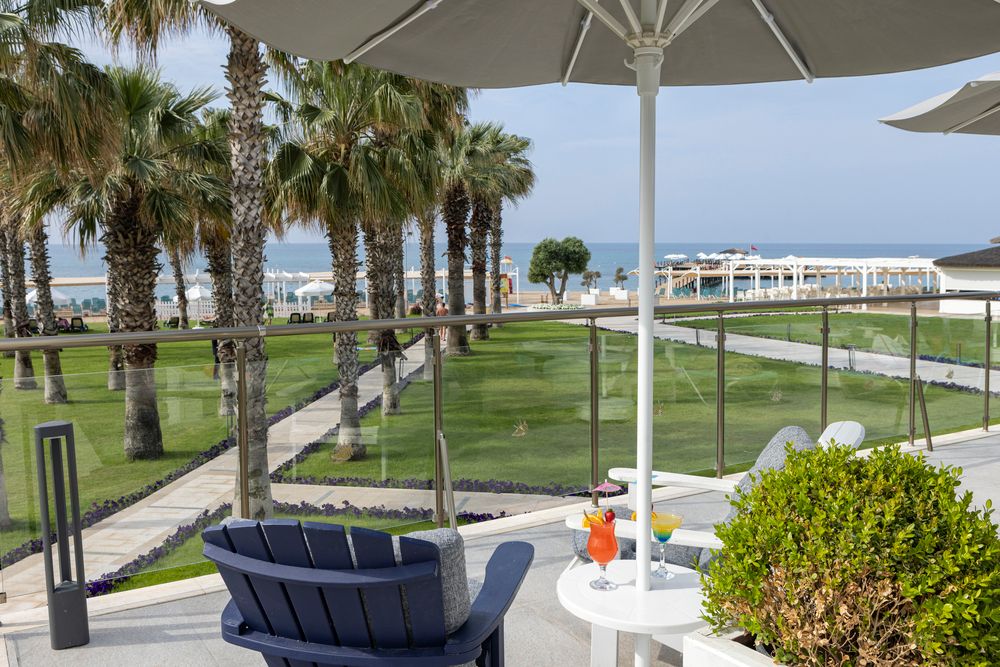 Arcanus Hotels Sorgun - 27