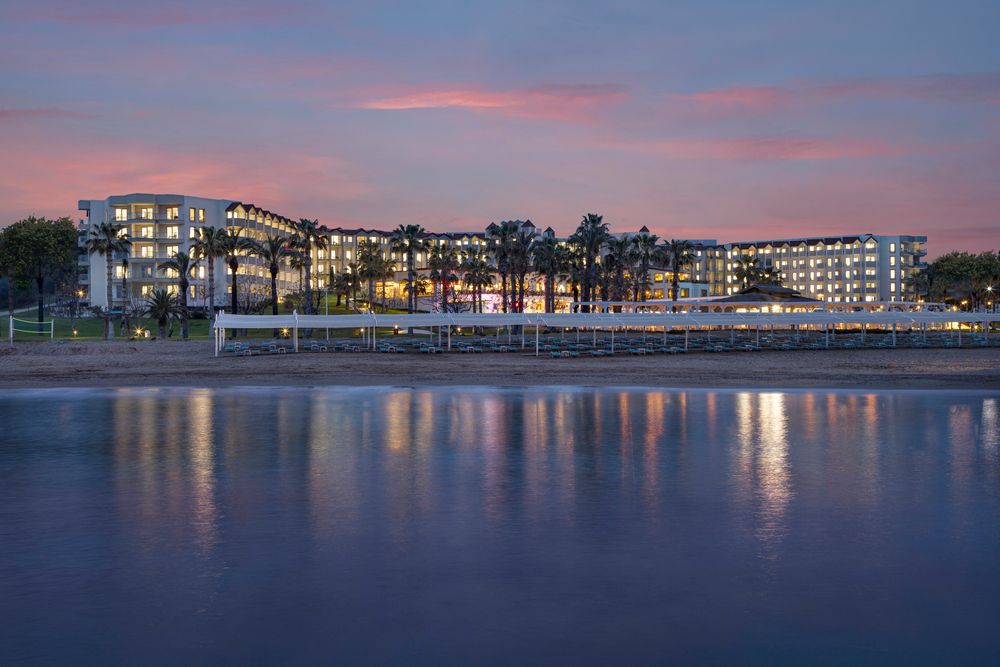 Arcanus Hotels Sorgun - 14