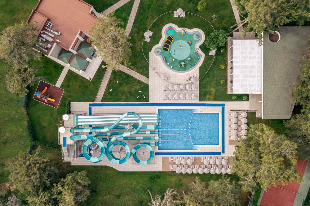 Arcanus Hotels Sorgun - 8