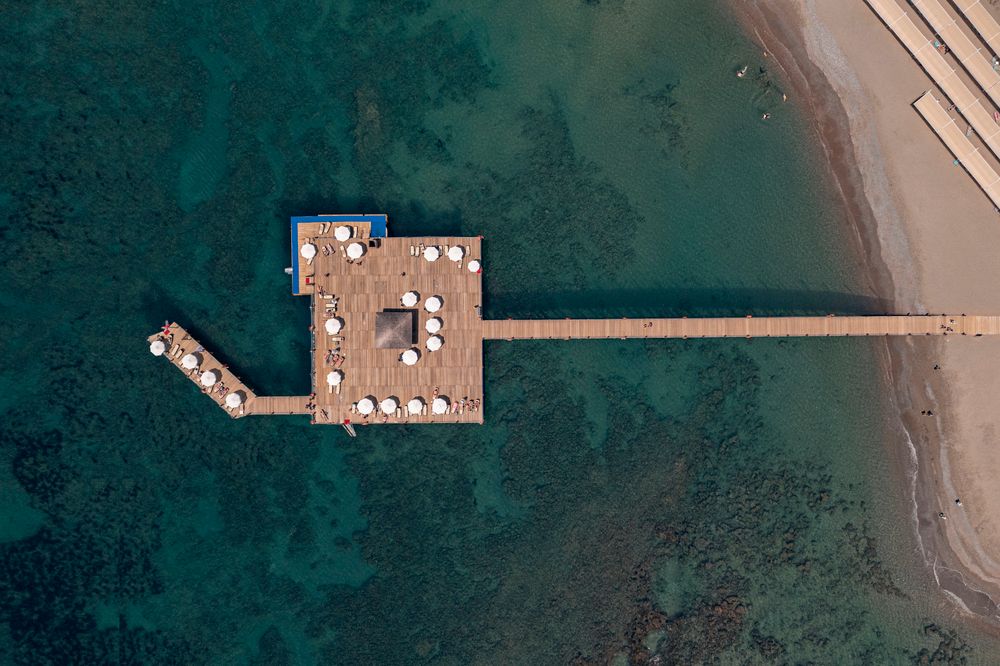 Arcanus Hotels Sorgun - 7