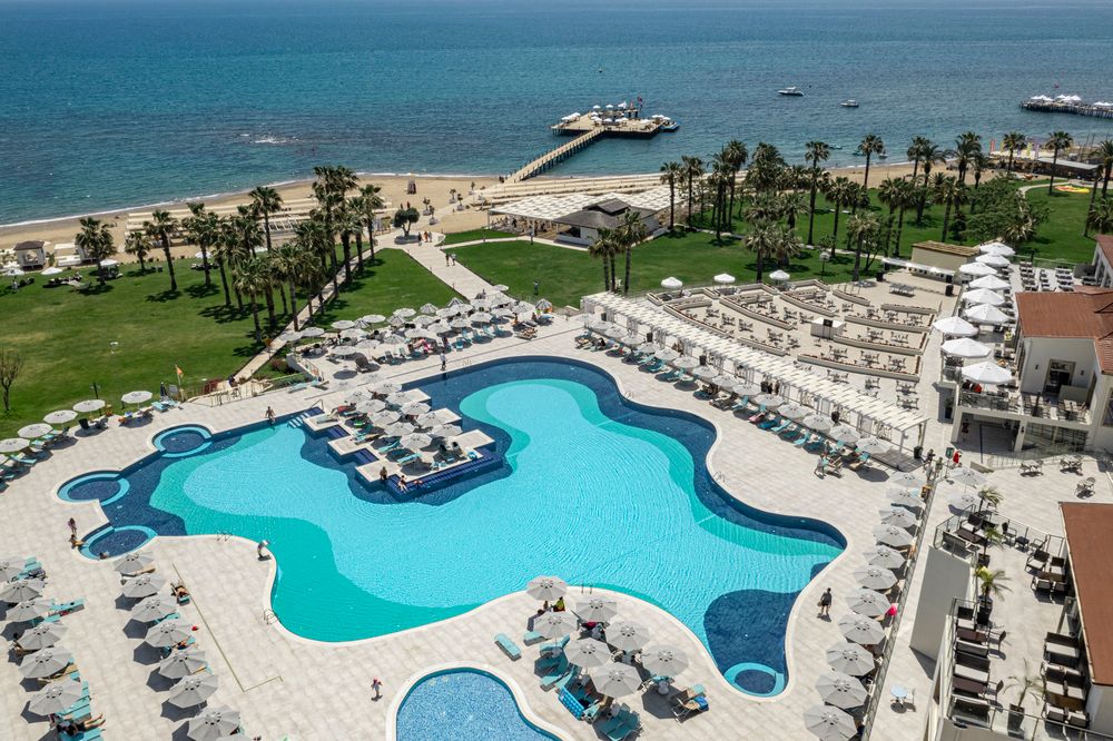 Arcanus Hotels Sorgun - 5