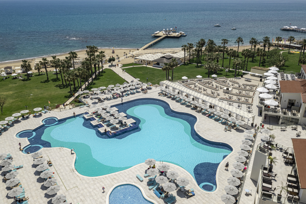 Arcanus Hotels Sorgun - 5