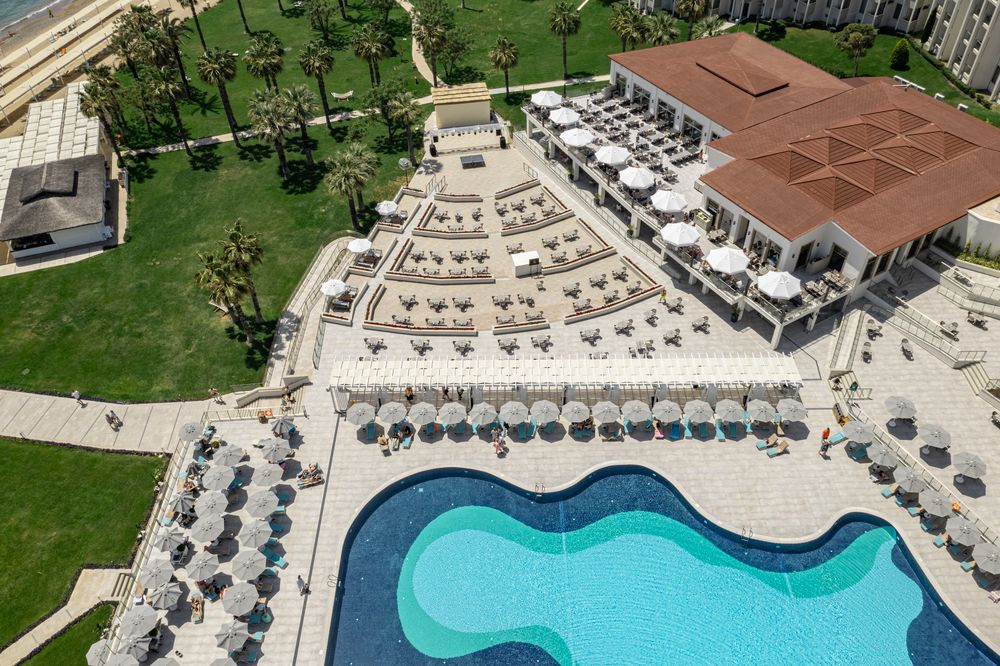 Arcanus Hotels Sorgun - 4