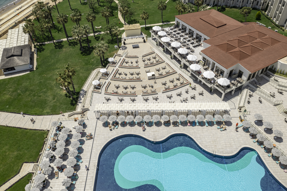 Arcanus Hotels Sorgun - 4