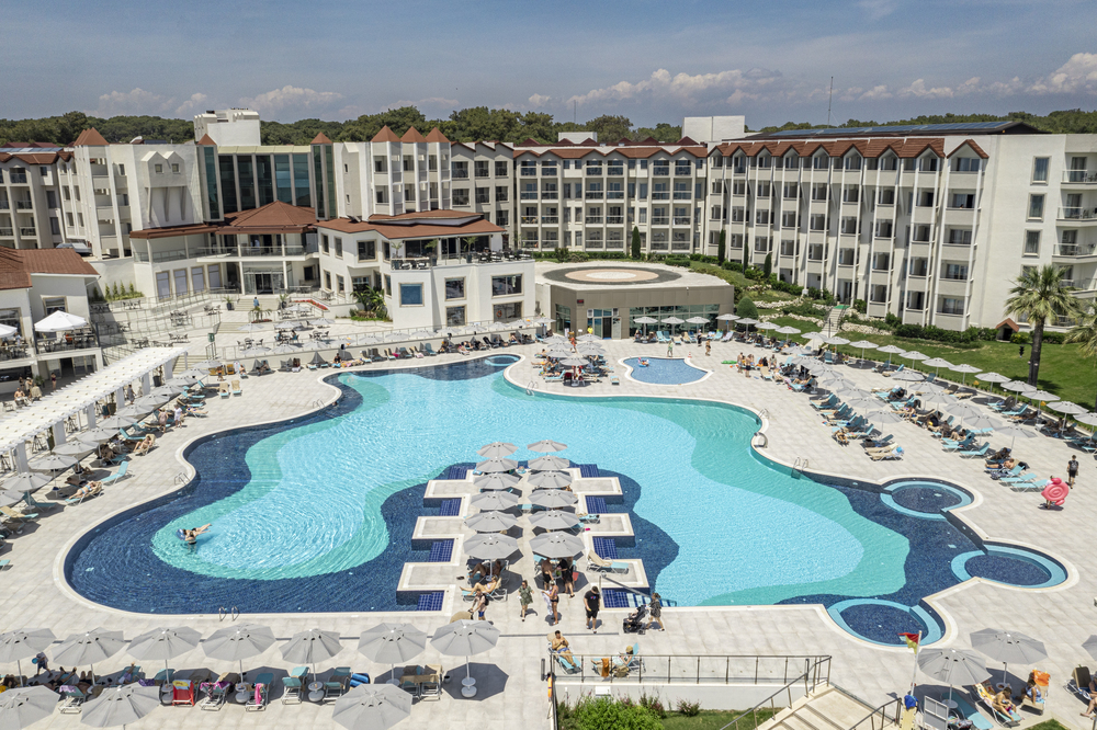 Arcanus Hotels Sorgun - 3