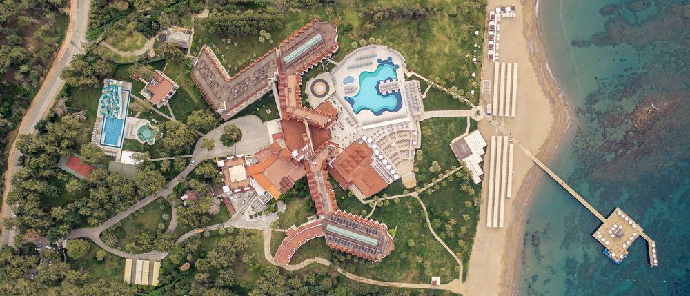 Arcanus Hotels Sorgun - 2