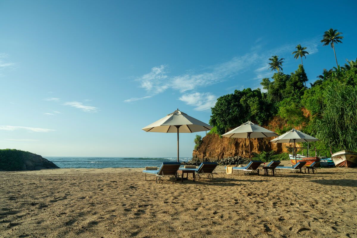 CAPE WELIGAMA HOTEL - 16