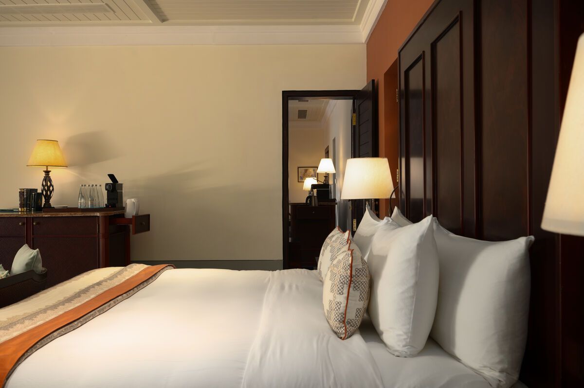 CAPE WELIGAMA HOTEL - 51