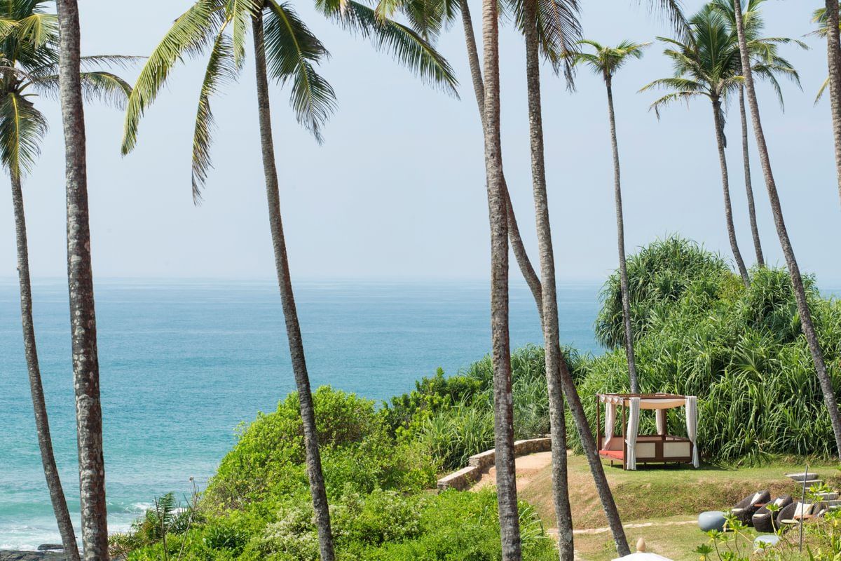 CAPE WELIGAMA HOTEL - 18