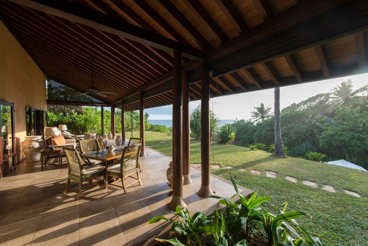 CAPE WELIGAMA HOTEL - 24