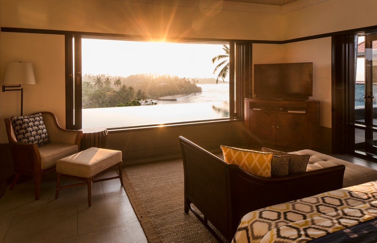 CAPE WELIGAMA HOTEL - 48