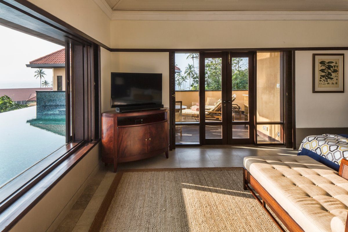 CAPE WELIGAMA HOTEL - 47