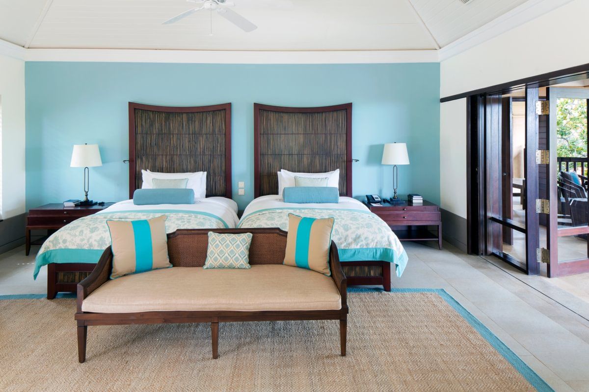 CAPE WELIGAMA HOTEL - 43