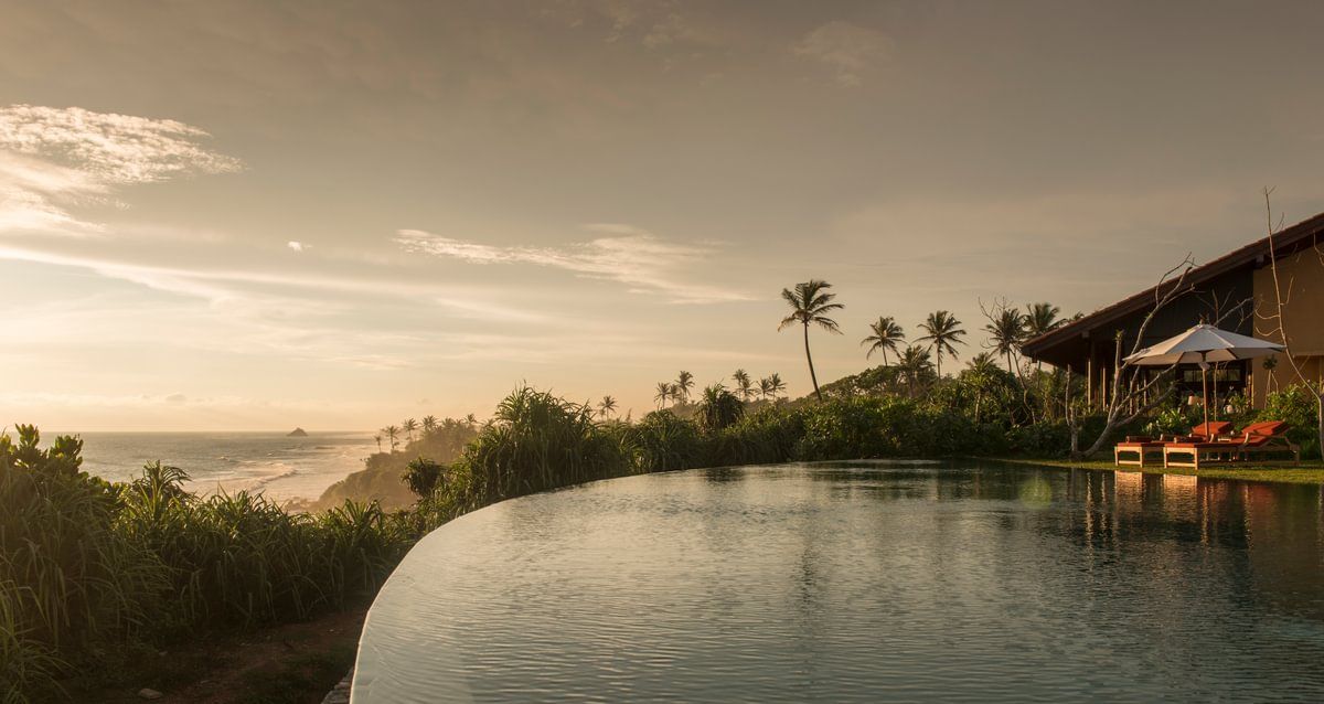 CAPE WELIGAMA HOTEL - 17