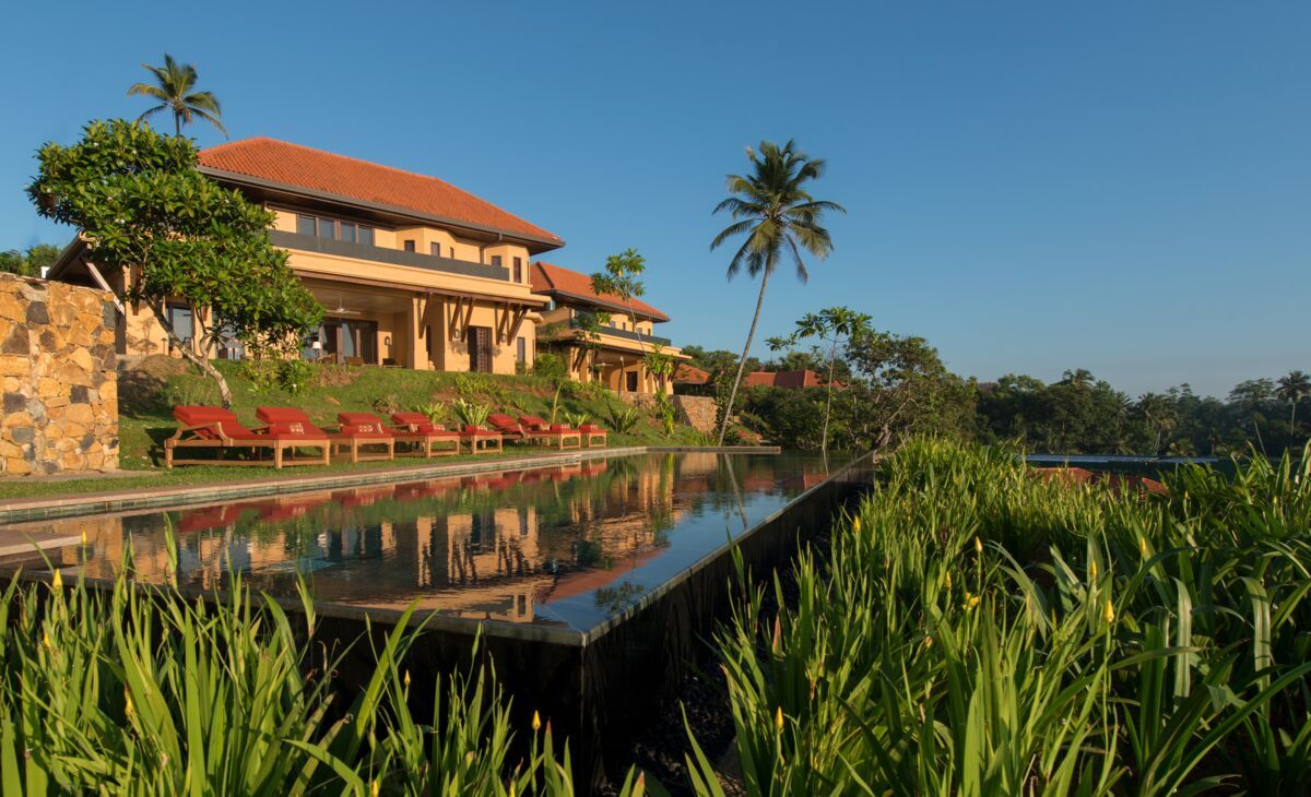 CAPE WELIGAMA HOTEL - 5